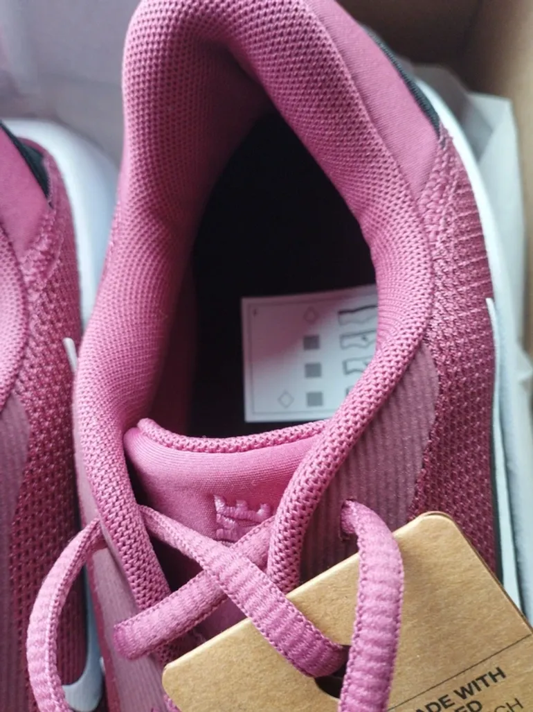 Nike Sneaker bike usato — immagine 5 di 9
