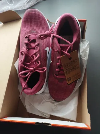 Nike Sneaker bike usato