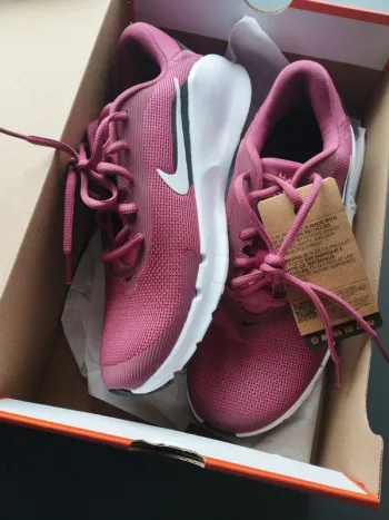 Nike Sneaker bike usato — immagine 6 di 9