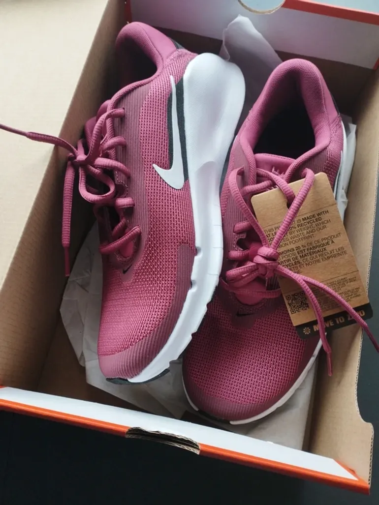 Nike Sneaker bike usato — immagine 6 di 9