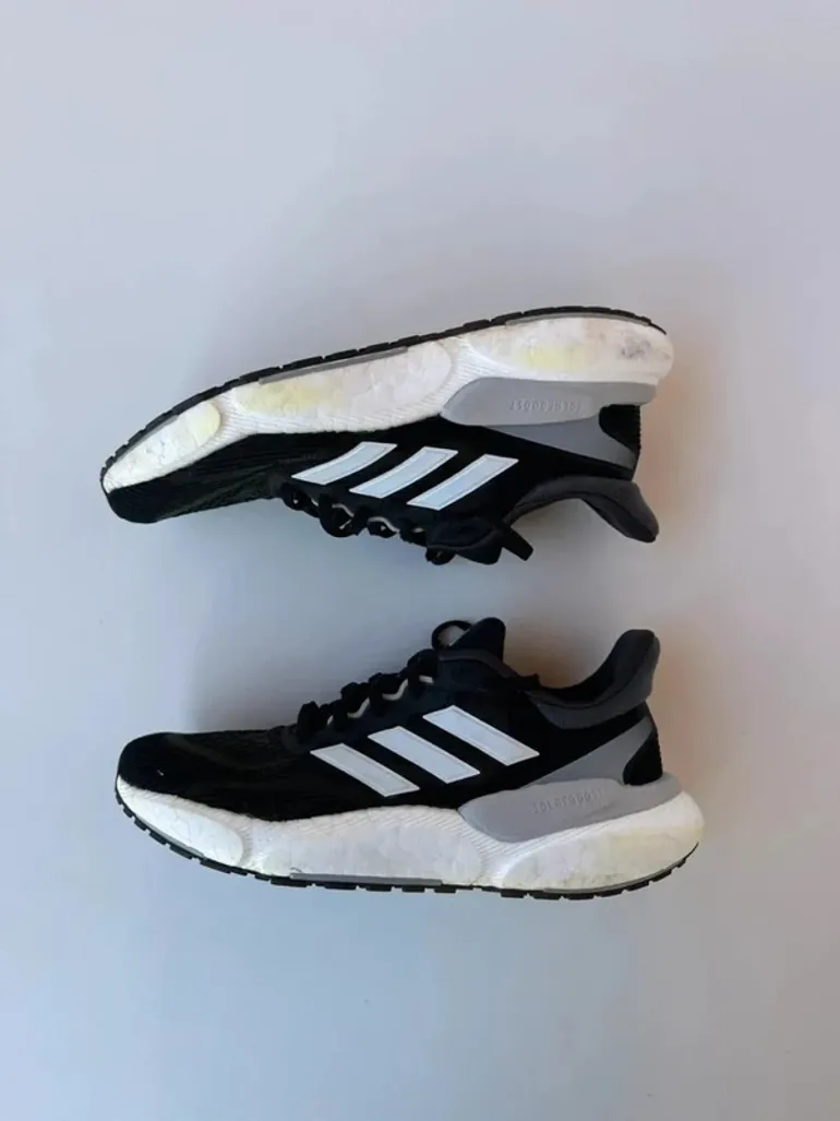 Adidas Solar Boost 5 W bike usato — immagine 5 di 13