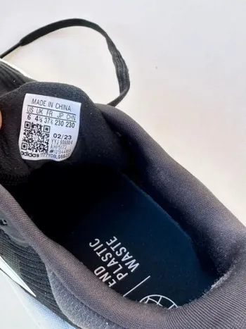 Adidas Solar Boost 5 W bike usato — immagine 9 di 13