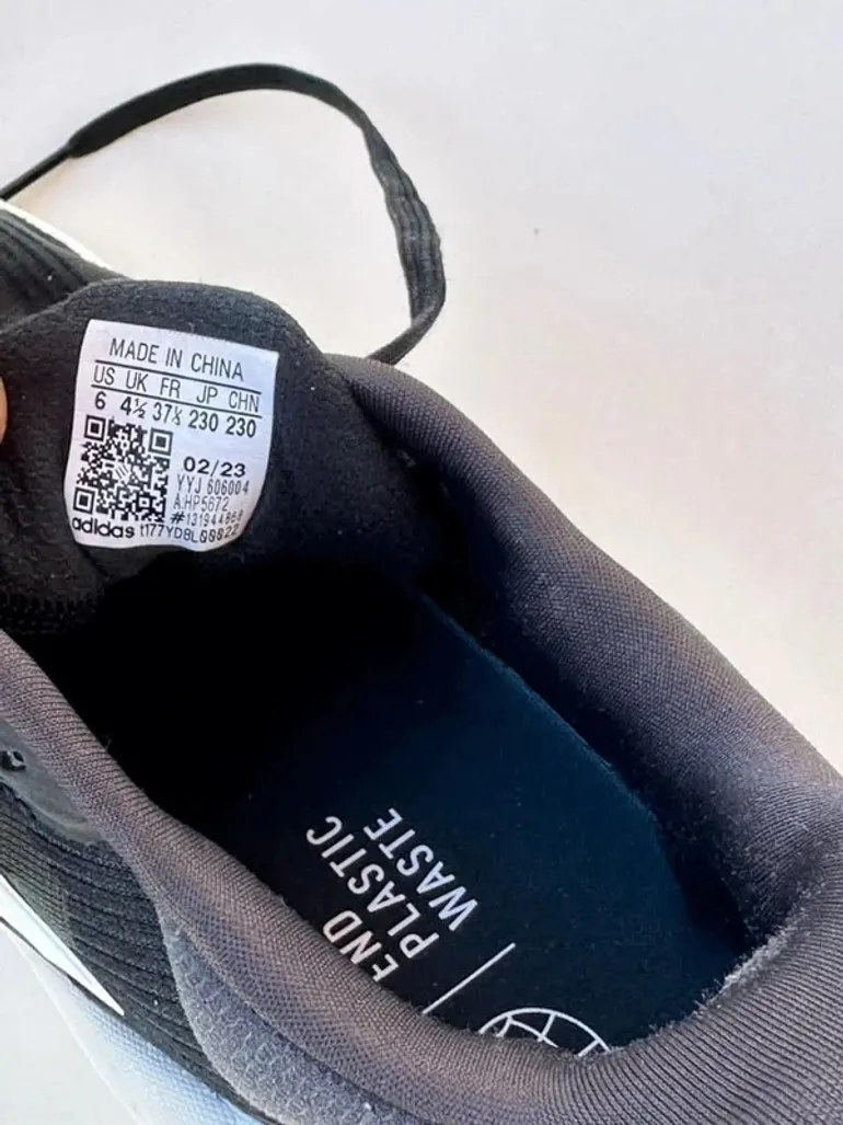 Adidas Solar Boost 5 W bike usato — immagine 9 di 13