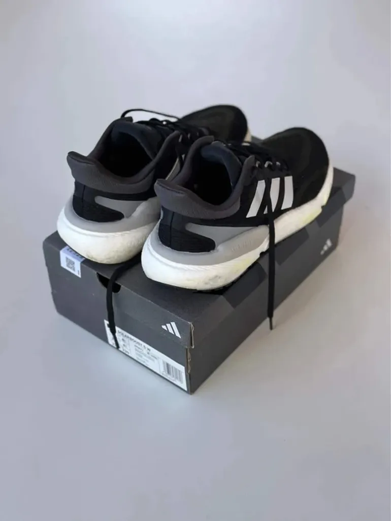 Adidas Solar Boost 5 W bike usato — immagine 12 di 13