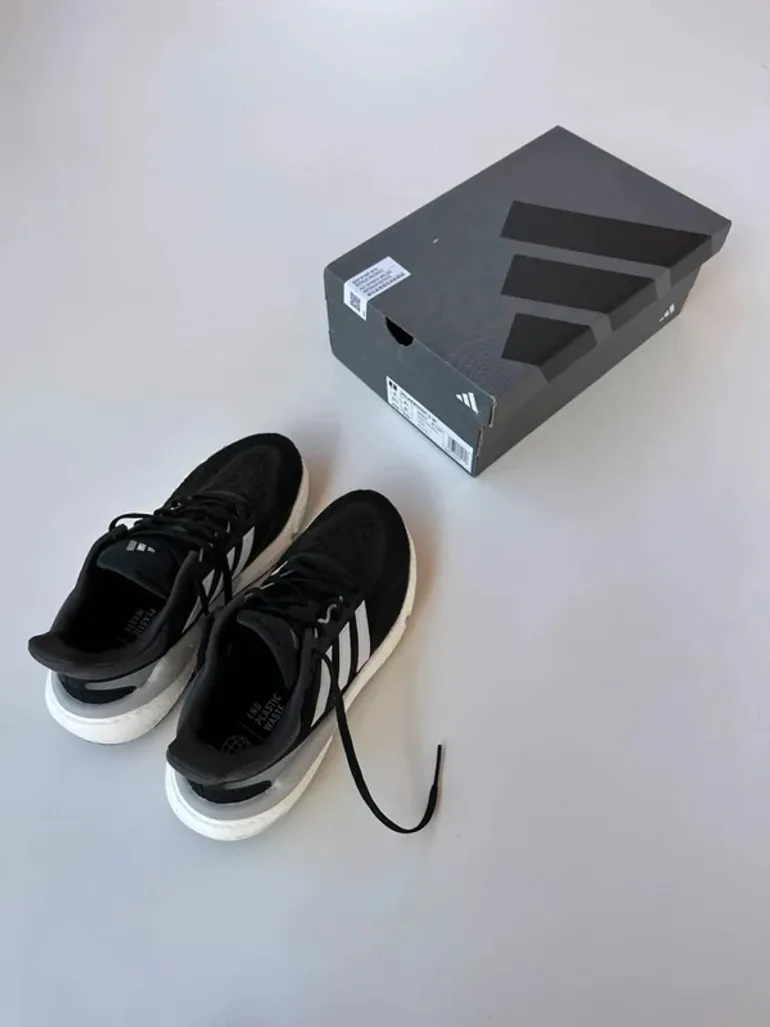 Adidas Solar Boost 5 W bike usato — immagine 10 di 13