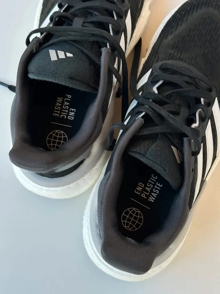 Adidas Solar Boost 5 W bike usato — immagine 13 di 13