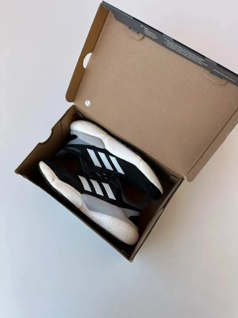 Adidas Solar Boost 5 W bike usato — immagine 2 di 13