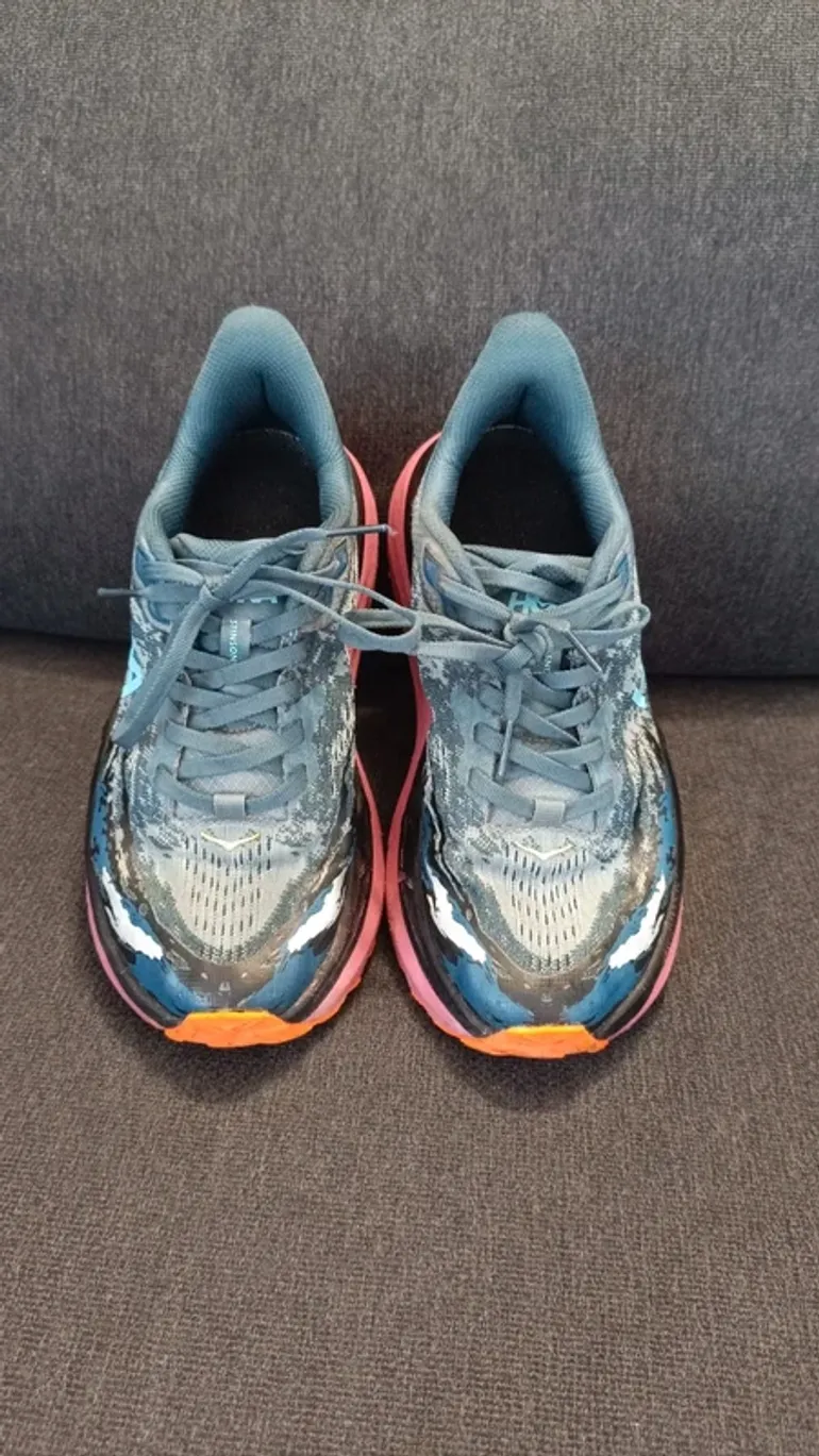 Used Hoka Stinson 7 bike — image 3 of 5