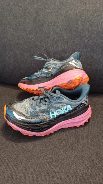 Used Hoka Stinson 7 bike — image 2 of 5