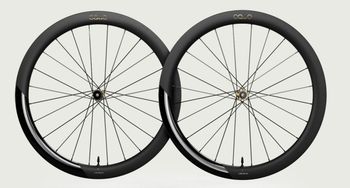 Used OQUO RP50LTD Wheelset 2026 bike