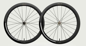 Used OQUO RP50LTD Wheelset 2026 bike — image 1 of 3