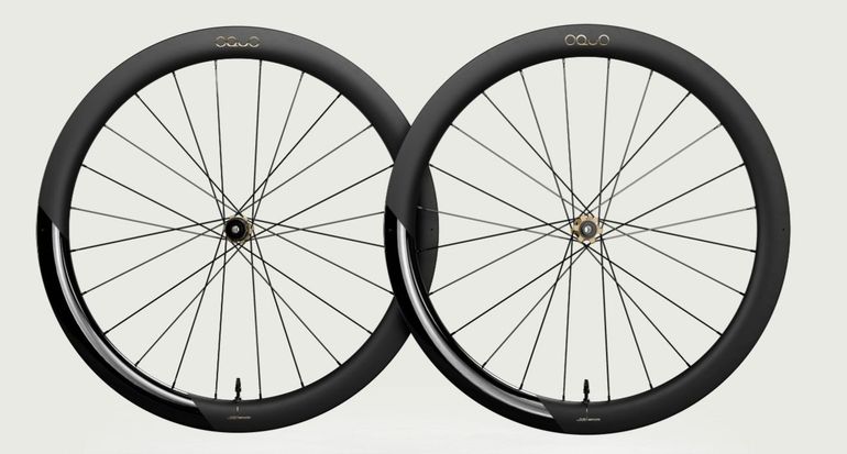 Used OQUO RP50LTD Wheelset 2026 bike — image 1 of 3