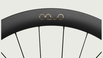 Used OQUO RP50LTD Wheelset 2026 bike — image 2 of 3