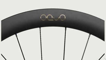 Used OQUO RP50LTD Wheelset 2026 bike — image 2 of 3