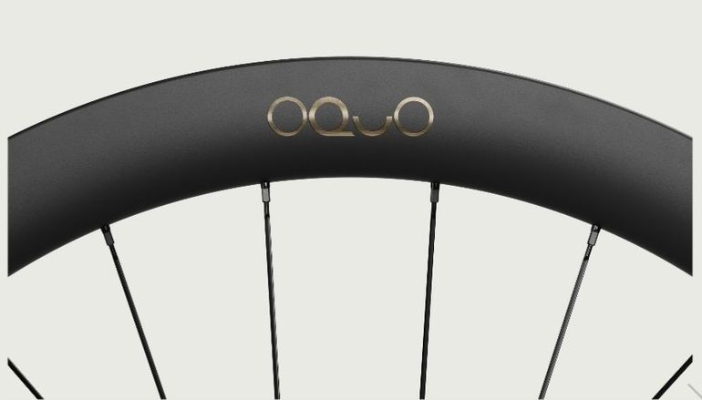 Used OQUO RP50LTD Wheelset 2026 bike — image 2 of 3