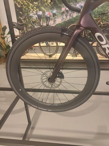 Used OQUO RP50LTD Wheelset 2026 bike — image 3 of 3