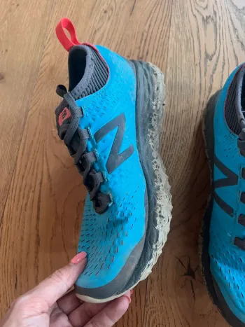 Used New Balance Trail bike — image 4 of 5