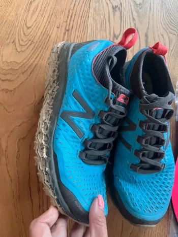 Used New Balance Trail bike — image 5 of 5