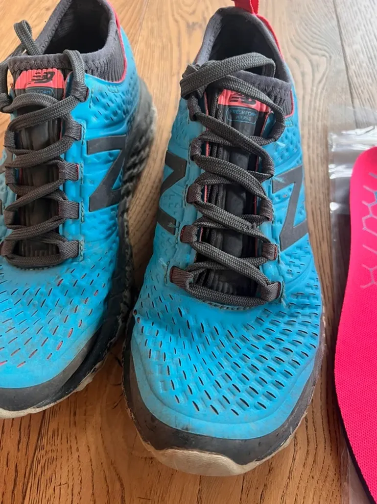 Used New Balance Trail bike — image 2 of 5