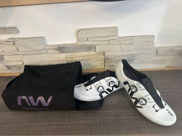 Used Northwave véloce extrême 2025 Cycling Shoes
