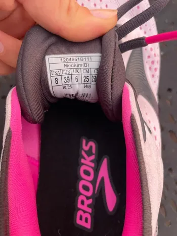 Used Brooks Glycerin 23 2026 bike — image 5 of 5