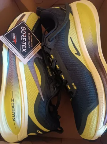 Brugt Nike Vomero Gore-Tex bike