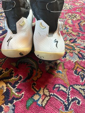 Použité Specialized Torch Team Edition Shoes Size 43 2025 bike — obrázek 4 z 10