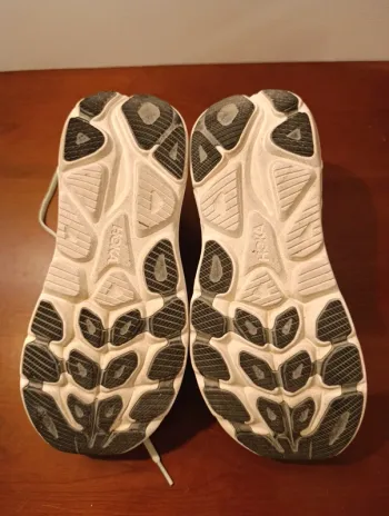 Hoka Clifton 10 bike de segunda mano — imagen 4 de 5