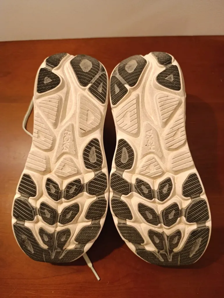 Hoka Clifton 10 bike de segunda mano — imagen 4 de 5