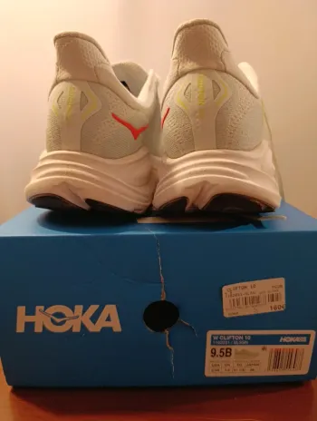 Hoka Clifton 10 bike de segunda mano — imagen 5 de 5