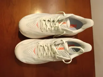 Hoka Clifton 10 bike de segunda mano — imagen 2 de 5