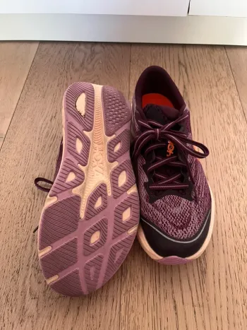Gebrauchtes Hoka running shoes bike — Bild 5 von 5