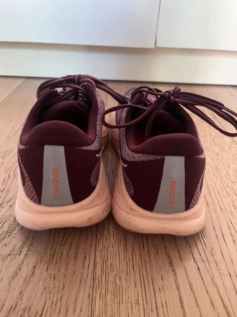 Gebrauchtes Hoka running shoes bike — Bild 4 von 5