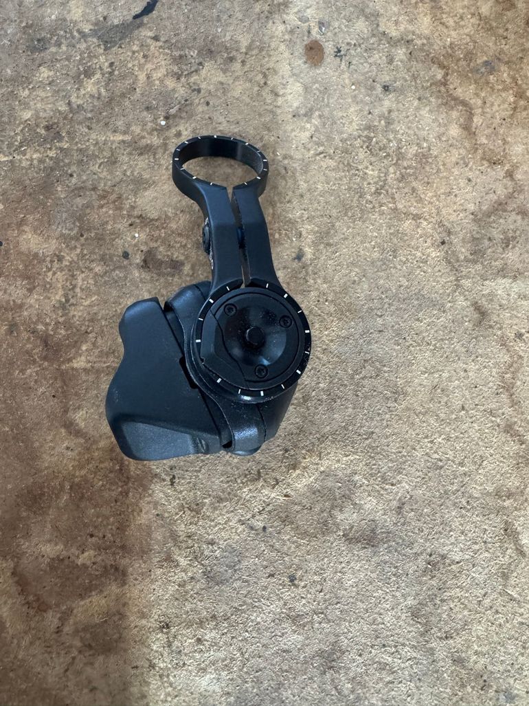 Used Sram Maneta Cambio AXS Pod Rocker D1 izquierda 2026 bike — image 2 of 5