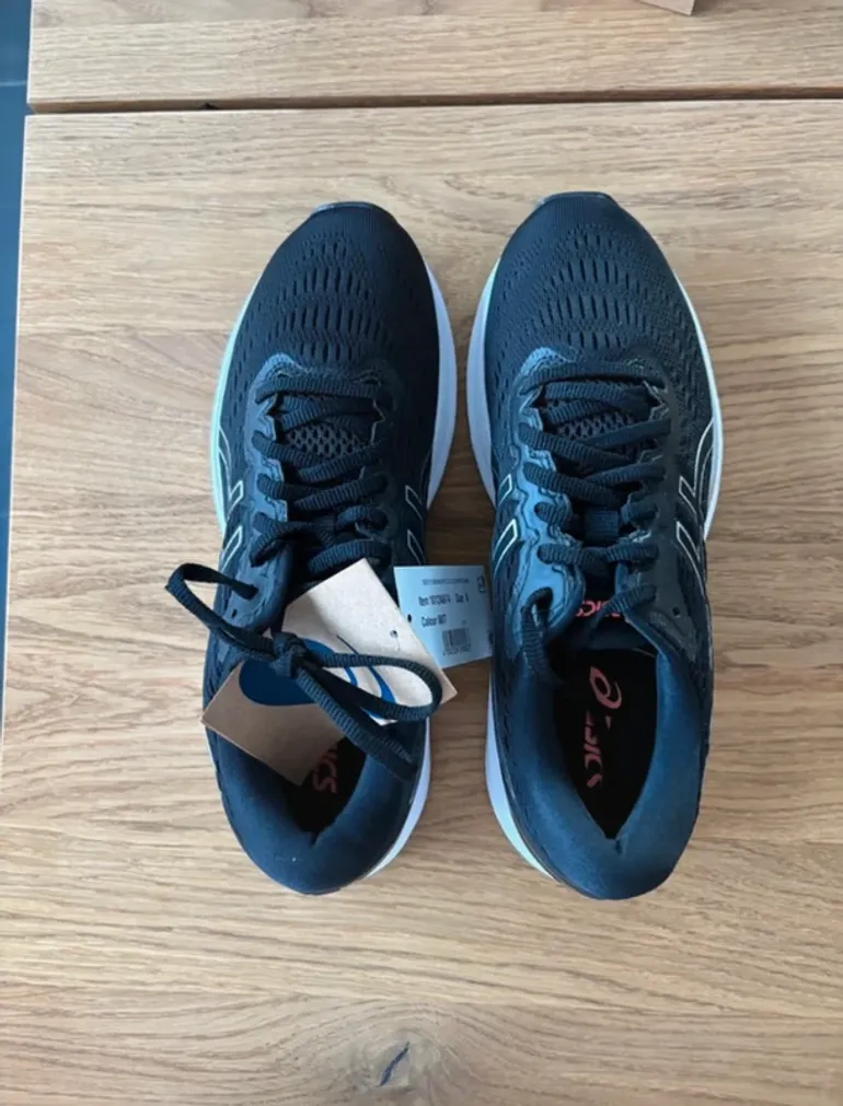 Used Asics GEL-SONOMA 6 bike — image 3 of 7