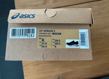 Used Asics GEL-SONOMA 6 bike — image 2 of 7