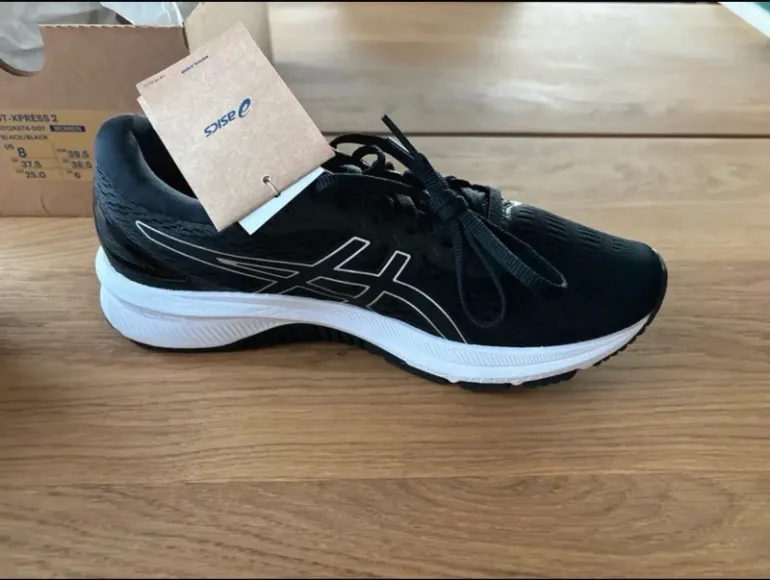 Used Asics GEL-SONOMA 6 bike — image 5 of 7
