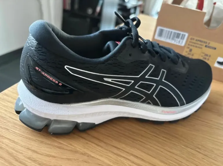 Used Asics GEL-SONOMA 6 bike — image 7 of 7