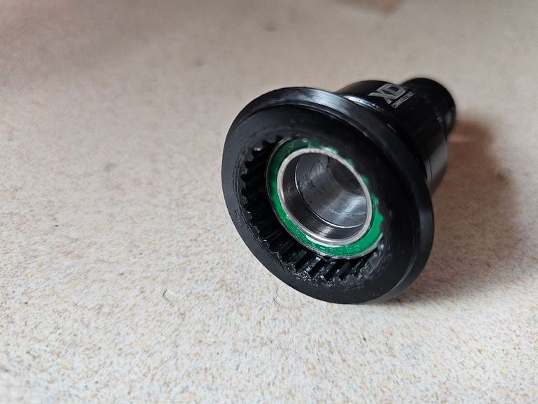Used Newmen Freilaufkörper Gen2 für MTB bike — image 2 of 4