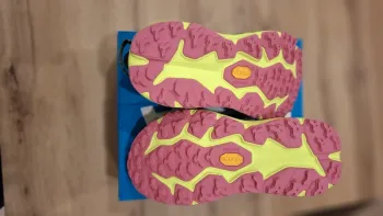 Hoka Speedgoat 6 bike usato — immagine 4 di 8