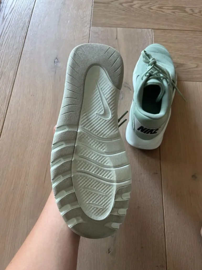 Nike hardloopschoenen bike usato — immagine 3 di 5