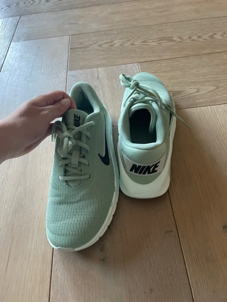 Nike hardloopschoenen bike usato — immagine 2 di 5