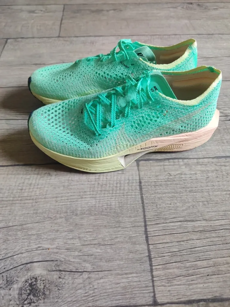 Gebrauchtes Nike Vaporfly bike — Bild 3 von 5