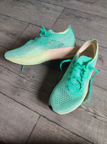 Gebrauchtes Nike Vaporfly bike — Bild 2 von 5