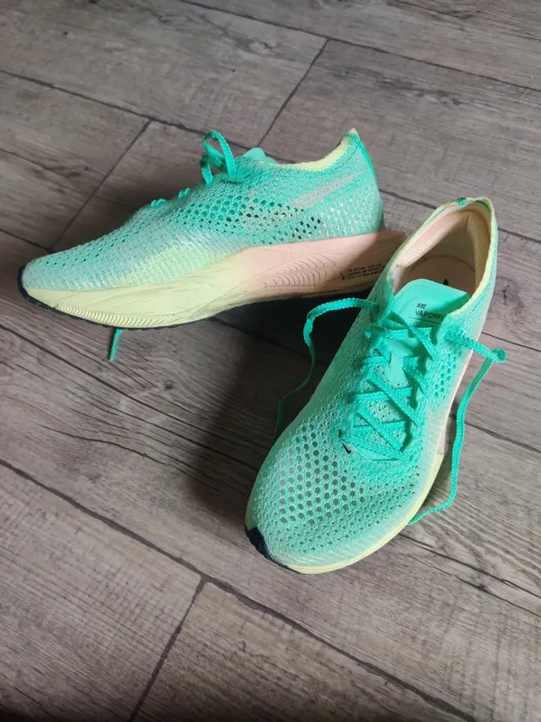Gebrauchtes Nike Vaporfly bike — Bild 2 von 5