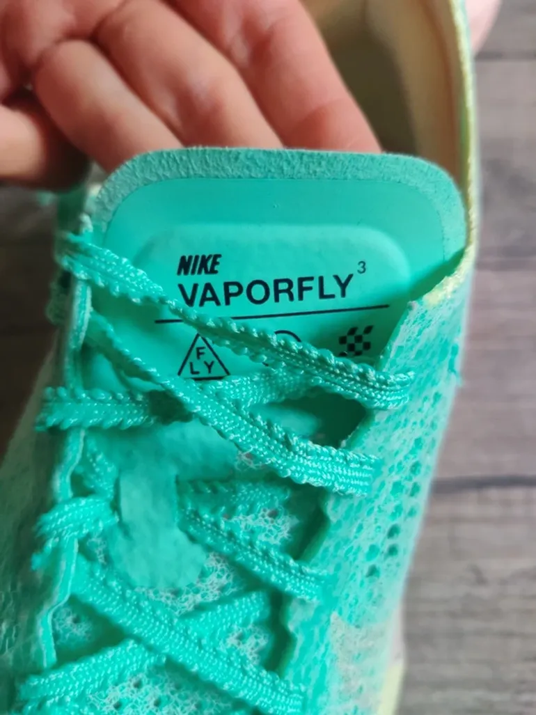 Gebrauchtes Nike Vaporfly bike — Bild 4 von 5