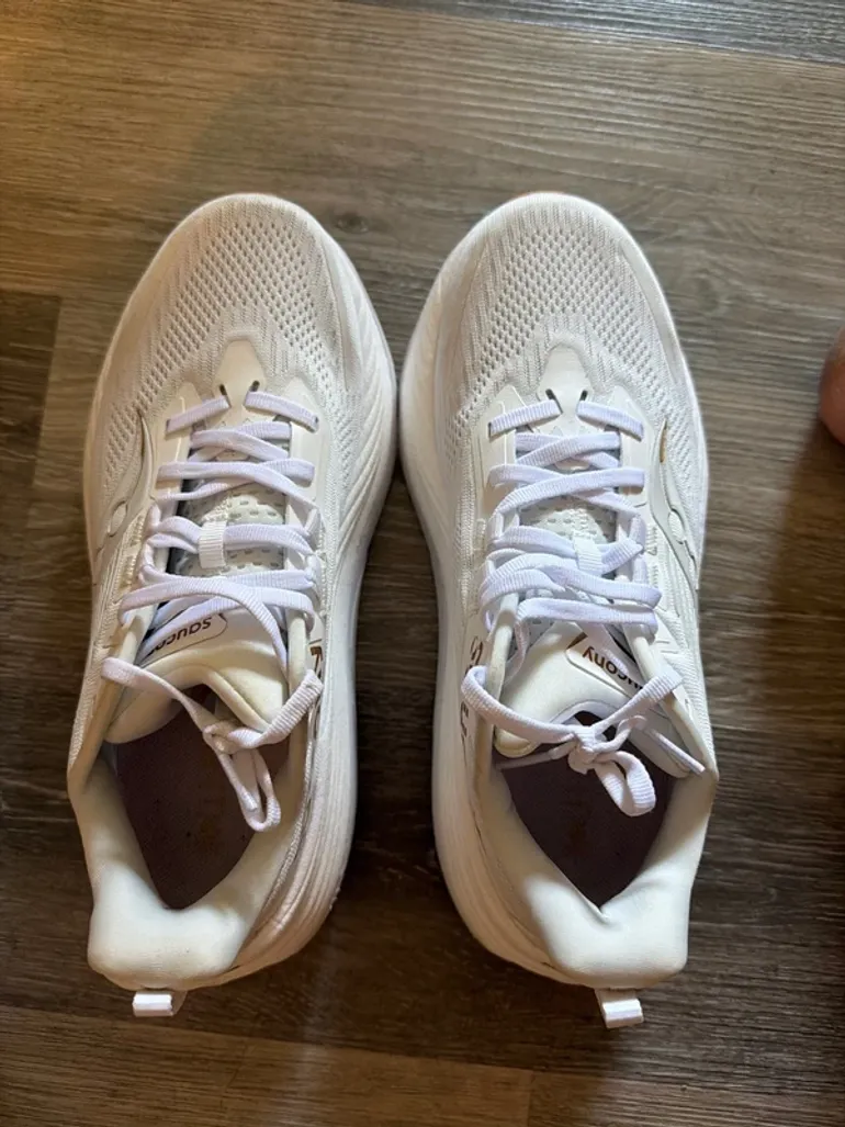 Brugt Saucony Hurricane 24 bike — billede 2 af 2