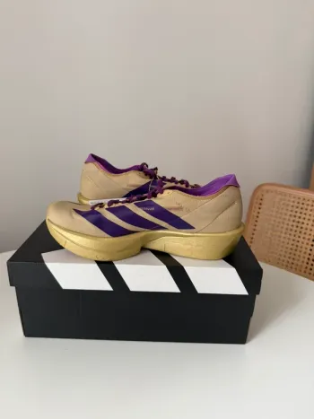 Brugt Adidas adizero takumi sen 11 bike — billede 2 af 3