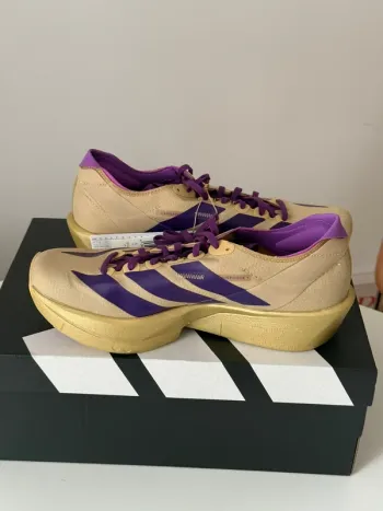 Brugt Adidas adizero takumi sen 11 bike