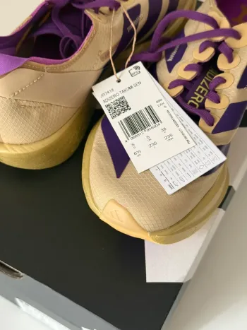 Brugt Adidas adizero takumi sen 11 bike — billede 3 af 3